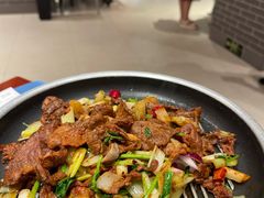 -京味张·北京烤鸭(南山店)