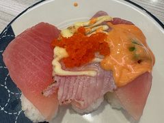 -滨寿司(汇金店)