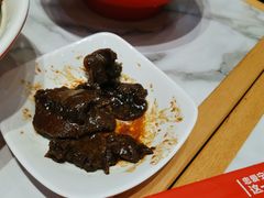 -牛吃草牛肉面(翠柏路店)