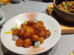 -晓粤·惹味粤菜(凯德乐峰广场店)
