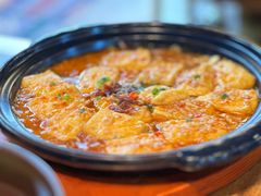 -云海肴·汽锅鸡·云南代表菜(天山百盛优客店)