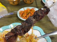 -金柱大盘鸡(和田二街店)