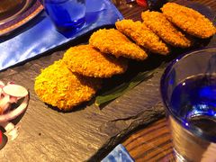 -甘尼仕印度餐厅爵士酒吧(阳春巷店)
