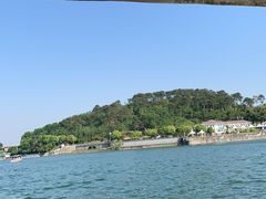 -南京金牛湖风景区