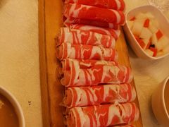 -东来顺饭庄(天坛店)