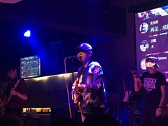 -音乐房子·Vintage Live Bar(玉林总店)