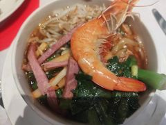 -西安W酒店·WEI全味西餐厅