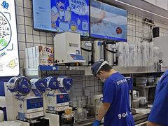 -煲珠公·老红糖珍珠奶茶(长宁龙之梦店)