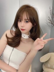 点击看大图 -3AM·S HAIR SALON烫发染发接发