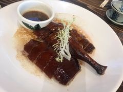 招牌烧鹅-猪肉婆私房菜(容桂总店)