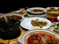 -宝轩渔府·海鲜(水上店)