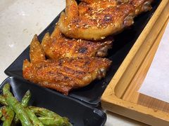 -万鑫鸡翅