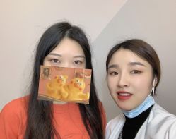 -久匠·野生眉半永久纹眉