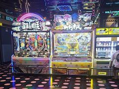 -星际传奇(江宸天街店)