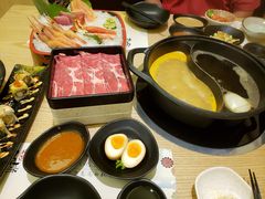 -伊豆野菜村(大族广场店)