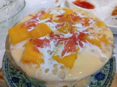 -荔芳传统糖水铺