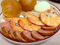 -辽B·小串(总店)