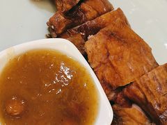 -东方之珠海鲜酒楼(南开店)