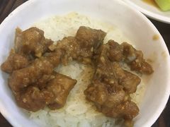 -品香排骨饭(羊官路店)