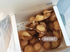 -茶力的小怪兽(梅林卓悦汇店)