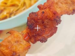 -巴依老爷新疆美食(工体旗舰店)