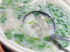 蚝仔砂锅粥-潮人姐妹轩(海宁路店)