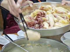 -悦品清远人家私房菜