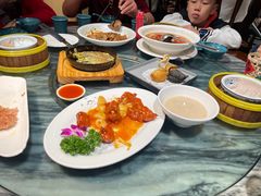 -安泰楼·佛跳墙创始人·传统闽味早茶·酒楼(三坊七巷闽菜地标店)
