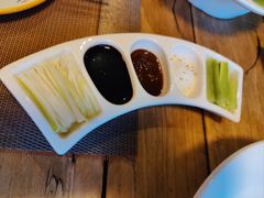 -庆云楼饭庄(什刹海店)