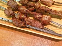 -伊京轩兰州牛肉面(闹市口店)