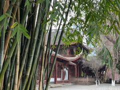 -望江楼公园