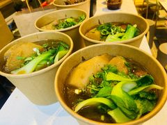 -面乙新派手擀面(大悦城店)