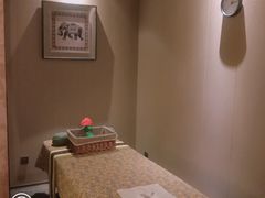 -逅莱·影院足道·日式SPA(大世界店)