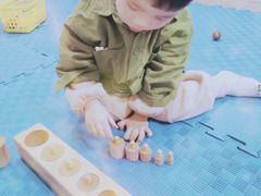 -魔力熊儿童早教托育中心(硚口同馨店)