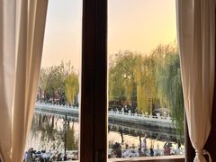 -庆云楼饭庄(什刹海店)