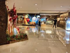 -南京金陵饭店