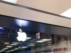 -Apple零售店(深圳益田假日广场店)