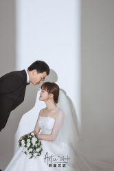 -韩国艺匠ARTIZ STUDIO(汉口店)