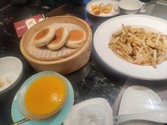 -喜棠·长沙家宴·海鲜·湘菜(麓谷店)