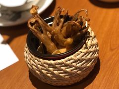 香酥鸭舌-小炳胜(卓悦中心店)