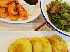 -金龙渔港(双楠店)