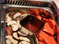 -串一火锅(赛格国际购物中心店)