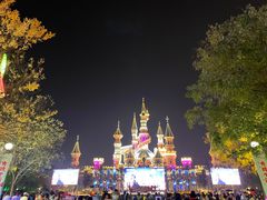 -沈阳方特欢乐世界