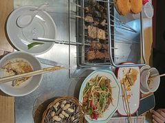 -彭城八戒羊肉串(总店)