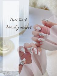 -Cici Nail日式美甲美睫工作室