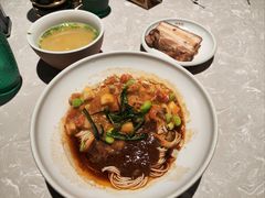 -松鹤面馆·古法焖肉面(观前店)