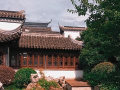 -雨花胜境