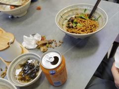 -梅溪·小伙子干挑面(安吉总店)