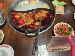 -徐升记不改良老火锅(菏泽中央公馆店)