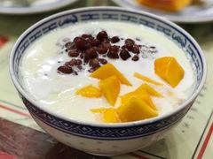 招牌姜撞奶-捷信牛奶甜品世家(五道口店)
